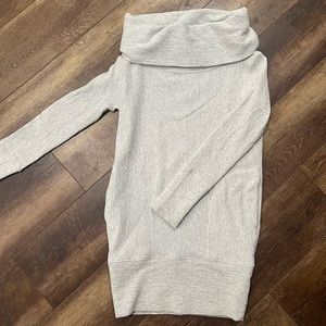 Lululemon Along the Way Dress